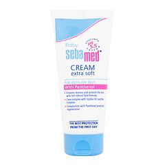 Krema za tijelo SebaMed Baby Extra Soft Cream 200 ml