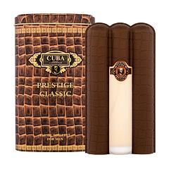 Toaletna voda Cuba Prestige 90 ml Poklon setovi
