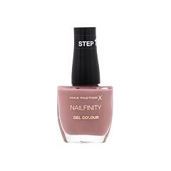 Lak za nokte Max Factor Nailfinity 12 ml 215 Standing Ovation