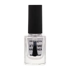 Njega noktiju Dermacol Xtreme Hardener Base Coat 11 ml