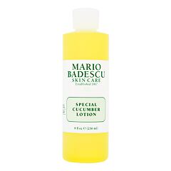 Losion i sprej za lice Mario Badescu Special Cucumber Lotion 236 ml