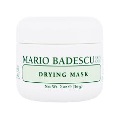 Maska za lice Mario Badescu Drying Mask 56 g