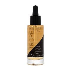 Proizvod za samotamnjenje St.Tropez Self Tan Luxe Tan Tonic Drops 30 ml