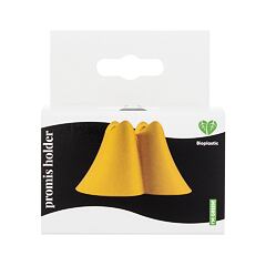 Držač za zubnu četkicu Promis Holder Duo 1 kom Yellow