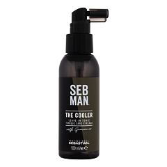 Njega kose bez ispiranja Sebastian Professional Seb Man The Cooler Leave-In Tonic 100 ml