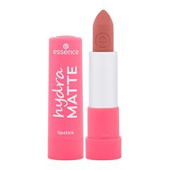 Ruž za usne Essence Hydra Matte 3,5 g 403 Peach It!