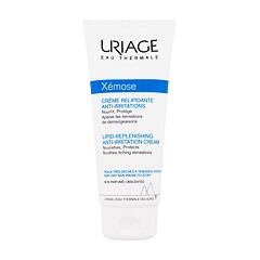 Krema za tijelo Uriage Xémose Lipid-Replenishing Anti-Irritation Cream 200 ml