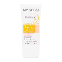 Proizvod za zaštitu lica od sunca BIODERMA Photoderm AR Anti-Redness Cream SPF50+ 30 ml