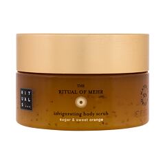 Piling za tijelo Rituals The Ritual Of Mehr Body Scrub 250 g