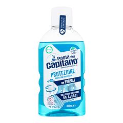 Vodice za ispiranje usta Pasta Del Capitano Protection 400 ml