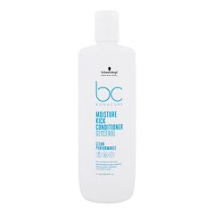 Regenerator Schwarzkopf Professional BC Bonacure Moisture Kick Glycerol Conditioner 200 ml