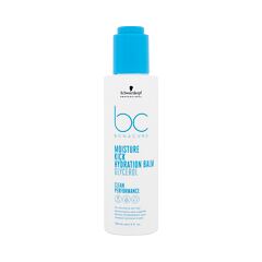 Balzam za kosu Schwarzkopf Professional BC Bonacure Moisture Kick Glycerol Hydration Balm 150 ml