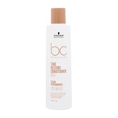 Regenerator Schwarzkopf Professional BC Bonacure Time Restore Q10 Conditioner 200 ml