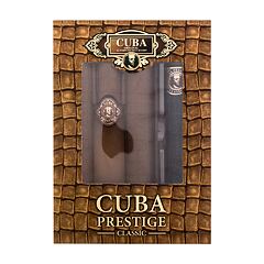 Toaletna voda Cuba Prestige 90 ml Poklon setovi