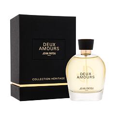 Parfemska voda Jean Patou Collection Héritage Deux Amours 100 ml