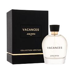 Parfemska voda Jean Patou Collection Héritage Vacances 100 ml