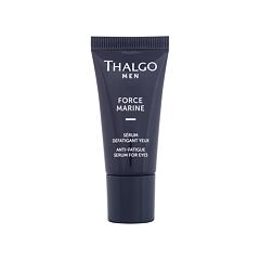 Serum za područje oko očiju Thalgo Men Force Marine Anti-Fatigue Serum For Eyes 15 ml