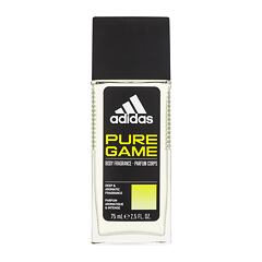 Dezodorans Adidas Pure Game 75 ml