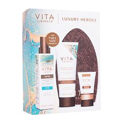 Proizvod za samotamnjenje Vita Liberata Luxury Heroes 200 ml Poklon setovi