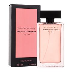 Parfemska voda Narciso Rodriguez For Her Musc Noir Rose 100 ml