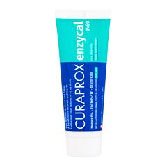 Zubna pasta Curaprox Enzycal 1450 75 ml