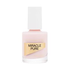 Lak za nokte Max Factor Miracle Pure 12 ml 220 Cherry Blossom