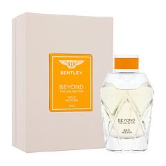 Parfemska voda Bentley Beyond Collection Wild Vetiver 100 ml