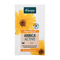 Solna kupka Kneipp Arnica Active 60 g