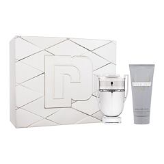 Toaletna voda Paco Rabanne Invictus SET1 100 ml Poklon setovi