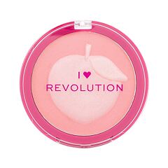Rumenilo I Heart Revolution Fruity Blusher 8 g Peach