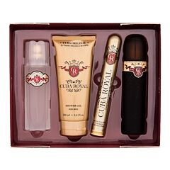 Toaletna voda Cuba Royal 100 ml Poklon setovi