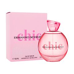 Parfemska voda Ermanno Scervino Chic 100 ml
