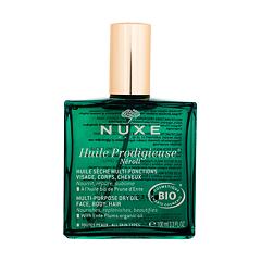 Ulje za tijelo NUXE Huile Prodigieuse Néroli 100 ml