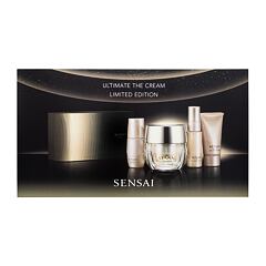 Dnevna krema za lice Sensai Ultimate The Cream Limited Edition 40 ml Poklon setovi