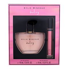Parfemska voda Kylie Minogue Darling 75 ml Poklon setovi