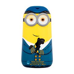 Gel za tuširanje Minions Minions 400 ml
