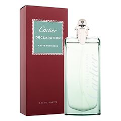 Toaletna voda Cartier Déclaration Haute Fraîcheur 50 ml
