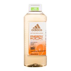 Gel za tuširanje Adidas Energy Kick 250 ml