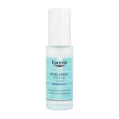 Serum za lice Eucerin Hyaluron-Filler + 3x Effect Serum Hydrate Booster 30 ml