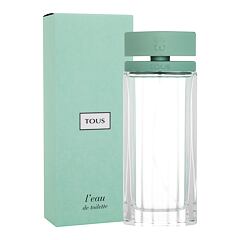 Toaletna voda TOUS L´Eau de Toilette 90 ml