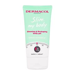 Za mršavljenje i učvršćivanje Dermacol Slim My Body 150 ml