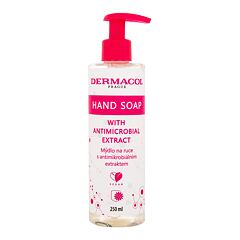 Tekući sapun Dermacol Antibacterial 250 ml