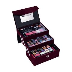 Dekorativna kozmetika ZMILE COSMETICS Beauty Case Velvety 79,4 g