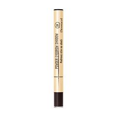 Olovka za obrve Dermacol Powder Eyebrow Shadow 1 g 1