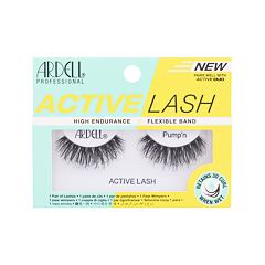 Umjetne trepavice Ardell Active Lash Pump'n 1 kom Black