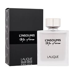 Toaletna voda Lalique L´Insoumis Ma Force 100 ml
