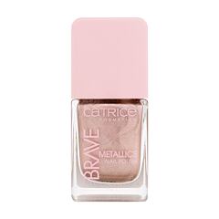 Lak za nokte Catrice Brave Metallics Nail Polish 10,5 ml 01 Starry Nights