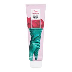 Boja za kosu Wella Professionals Color Fresh Mask 150 ml Red