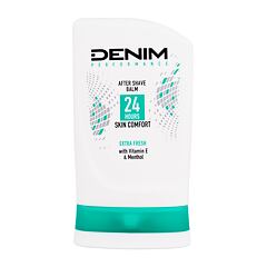 Balzam nakon brijanja Denim Performance Extra Fresh 100 ml