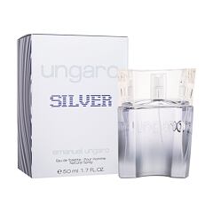 Toaletna voda Emanuel Ungaro Ungaro Silver 30 ml